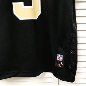 NFL Tops - SAINTS | Drew Brees New Orleans jersey NFL Tops - SAINTS | Drew Brees New Orleans jersey